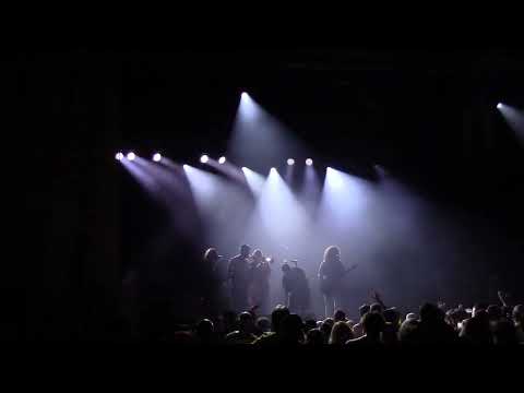 Pigeons Playing Ping Pong, Flood City Music Fest, Johnstown PA, live, full set, Part 4