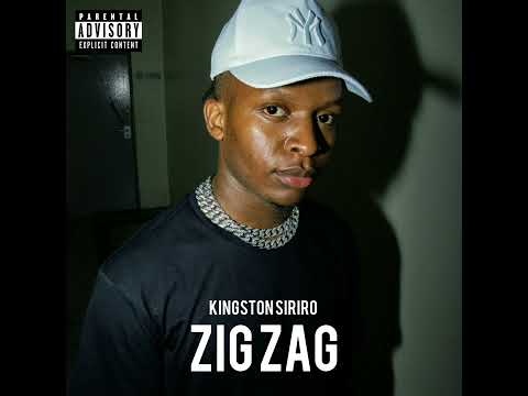 Kingston Siriro - Zig Zag (Áudio Oficial)