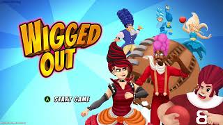 Wigged Out gameplay - GogetaSuperx