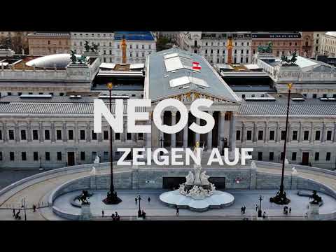 NEOS zeigen auf: zum Nationalfeiertag