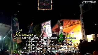 Download lagu story  wa pagar Nusa sholawat an 2020 mp3