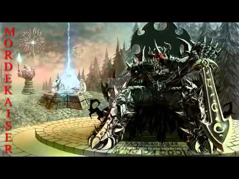 Mordekaiser Il Signore Del Metallo