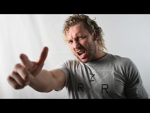 WWE/AEW News: Kenny Omega talks about 'fantastic' offer WWE made him