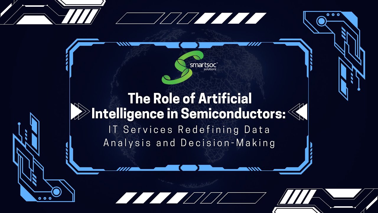 The Role of Artificial Intelligence in Semiconductors