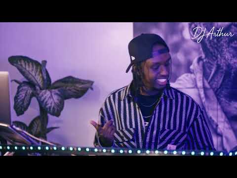 Deejay Arthur - A Late night R&B + CHILL playlist | Aqyila, Brent Faiyaz, Chris brown, Kehlani, SZA