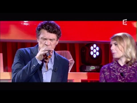 Les Souliers Rouges, en Live - C à Vous - 13/09/2016