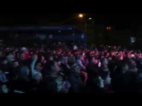 Lüleburgaz Trockyablues - Konser- Nilüfer / BURSA II