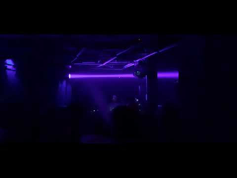 Midnight Session @ DEPOklub, 17/12/21 - Vedran [2]