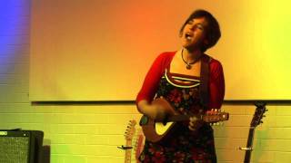 Suffer so well (Eleanor McEvoy)