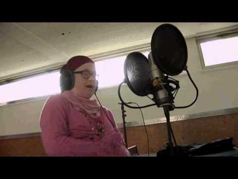 Kids mit Handicaps - Trailer