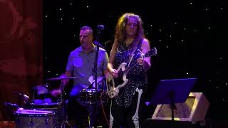 C0120: Neko Case: &quot;Hold On, Hold On&quot; (2/13/2023; Stardust Theater, Cayamo music cruise)