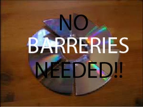 How To Make A Homemade Fan Without Any Batteries! - YouTube