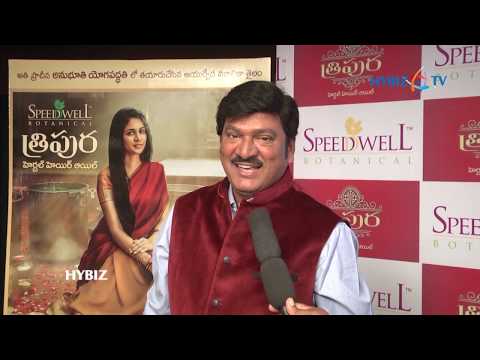 Rajendra Prasad Wishes Happy Diwali 2017