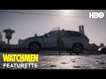 Watchmen: Squidfall Featurette | HBO