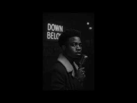 Roddy Rich -Down Below(70's Blues Ai version)