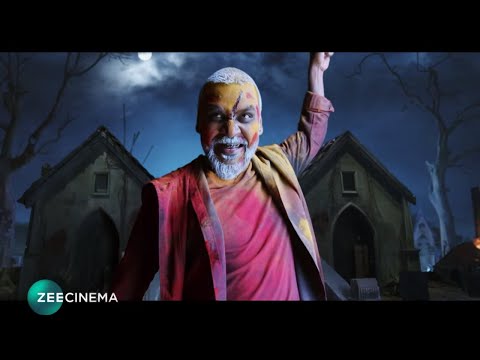Raghava Lawrence | K3 Kali Ka Karishma | Zee Cinema Premiere | Saturday,18th January at 9 PM