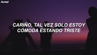 Bebe Rexha - Sad (Traducida al Español)