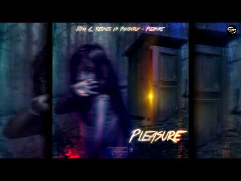 Jona & Reqmeq & Pandorux - Pleasure