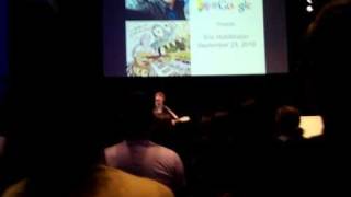 Eric Hutchinson - The Same Thing (unplugged)