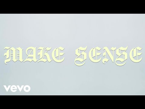 J. Stalin, Lyjah - Make Sense (Official Video)