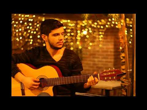 Bilal Sonses - Elin Olamam