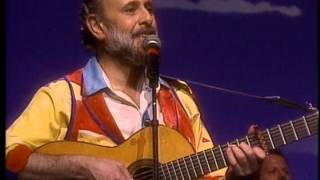 Sharon, Lois & Bram Sing A to Z - Down in the Valley