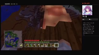 （女性実況♪）朝からまったりマイクラ♪初見さん歓迎♪