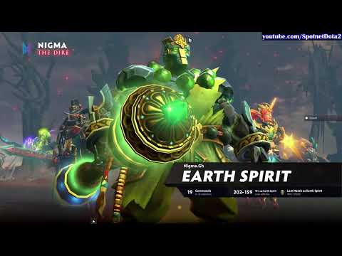 Nigma vs B8 Game-2   Bo-3   Group Stage BEYOND EPIC 2020   DOTA 2