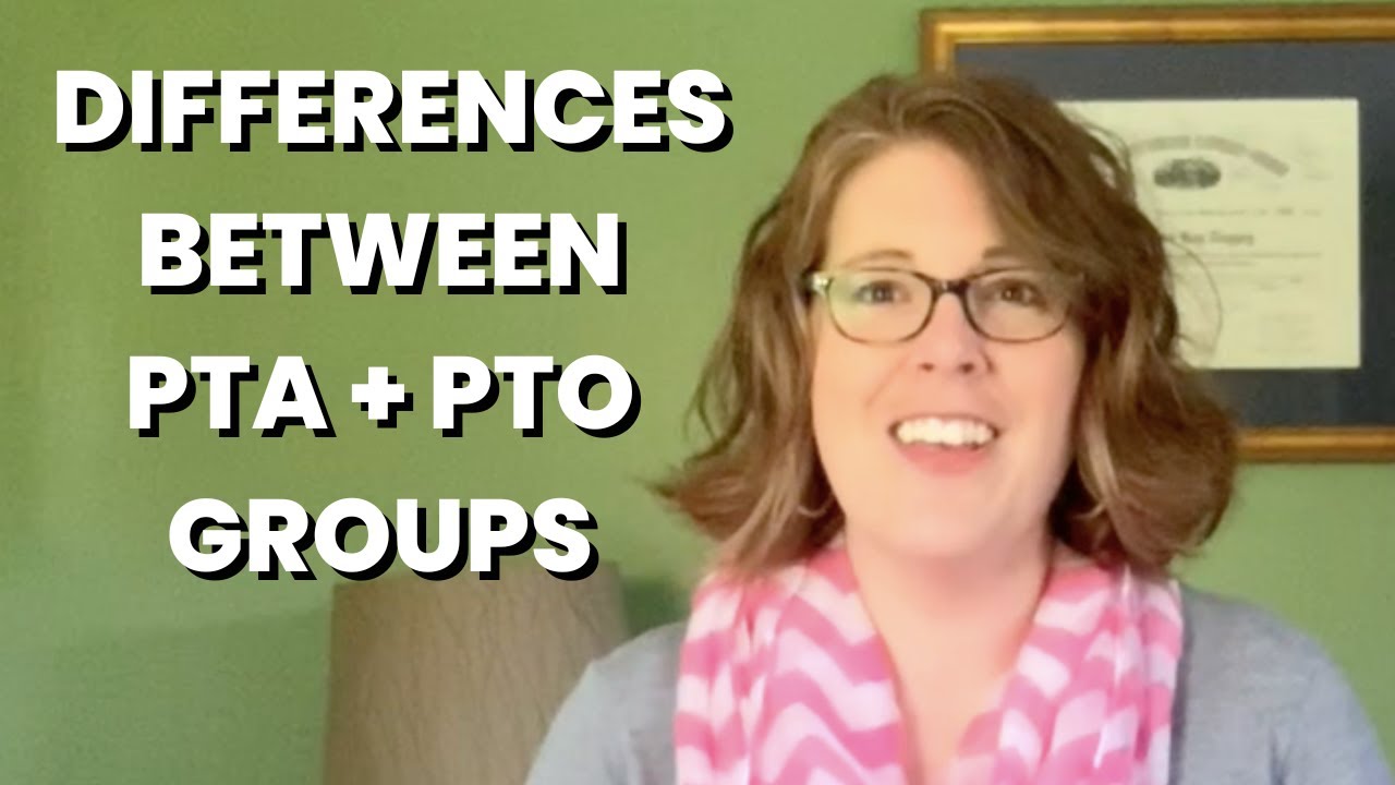 PTA vs. PTO- Which is best?