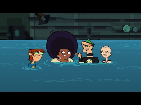 🎬 TOTAL DRAMA ACTION 🎬 Episode 10 - "Masters of Disasters"