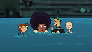 🎬 TOTAL DRAMA ACTION 🎬 Episode 10 - "Masters of Disasters"