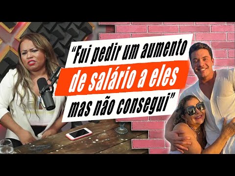 Saí da Garota Safada por conta disso.