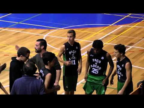 PABC - ALGÉS (61-60)