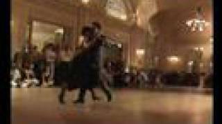 Geraldine Rojas & Ezequiel Paludi Tango Joven 2007- Encore
