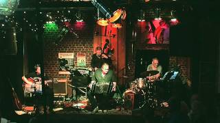 Rony Verbiest live at boogiewoogie.be