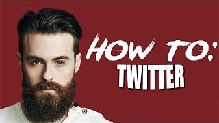 Organically Grow Twitter - Digital Marketing Tips