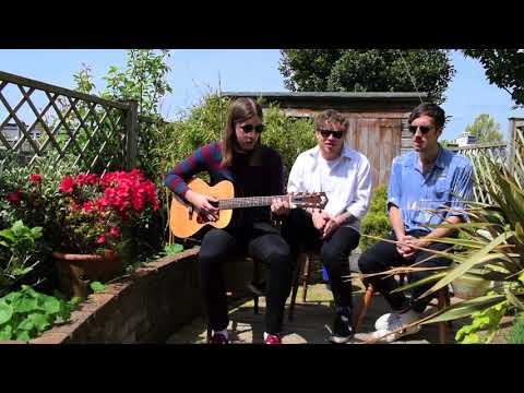 Wild Front - Physics (The Amazing Sessions)