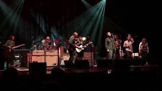Tedeschi Trucks Band - Down in the Flood - Tropicana 2018