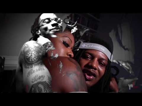 MIKEY DOLLAZ X FBG DUCK "WHAT U WANT" PRODUCED BY DJ MILLTICKET