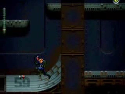judge dredd super nintendo walkthrough