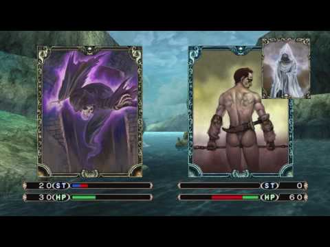 Culdcept Saga Madness Episode 1 Part 2 The Madness Continues