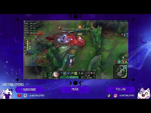 Zyra Support...Without a Mythic? [Patch 13.14] (Rylai's + Imperial Mandate = Slows for Dayz!