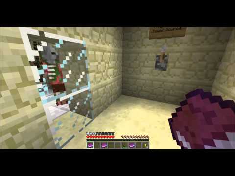 Minecraft - Paranoia 2: What Lies Beneath - Ep. 1 - Still Paranoid