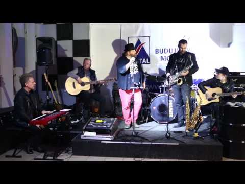 4 Acoustic - Tak nie można (Puławy 2016)