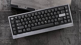 [鍵盤] 想問一下 Event Horizon 這把鍵盤