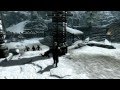 Skyrim (1 часть). Спасаем пленных Братьев Бури. 