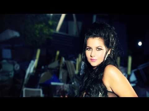 Kosovare Xhoni - Bye bye ( Official video by FABRIKA )