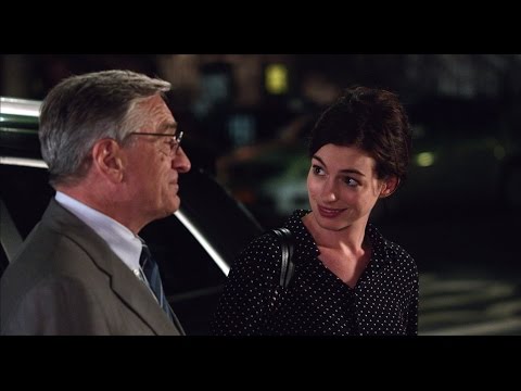 The Intern - Now Playing [HD]