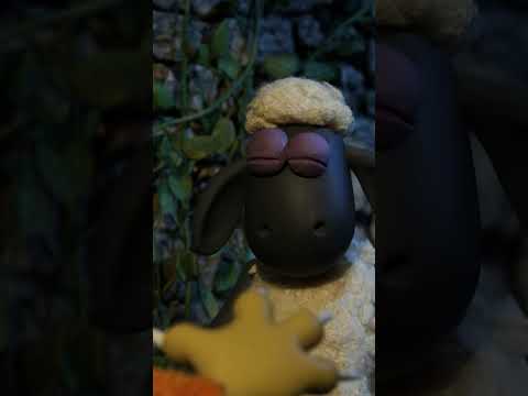 Shaun the Sheep 🐑 Night Antics  - Cartoons for Kids 🐑 Full Episodes Compilation [1 hour]