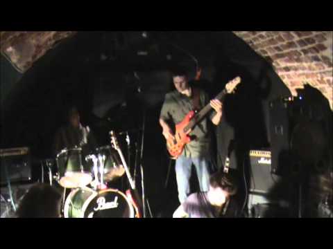 215 Soczewa Blues Session - 17.05.2013